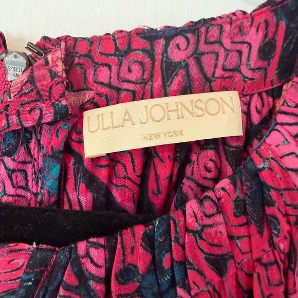 Ulla Johnson Helia cutout dress - Picture 5 of 5